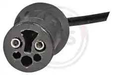 Датчик тормозных колодок A.B.S. 39618