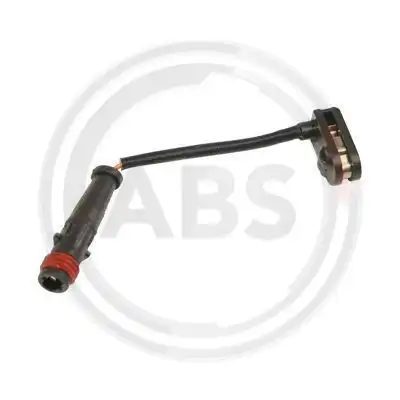 Датчик тормозных колодок A.B.S. 39625