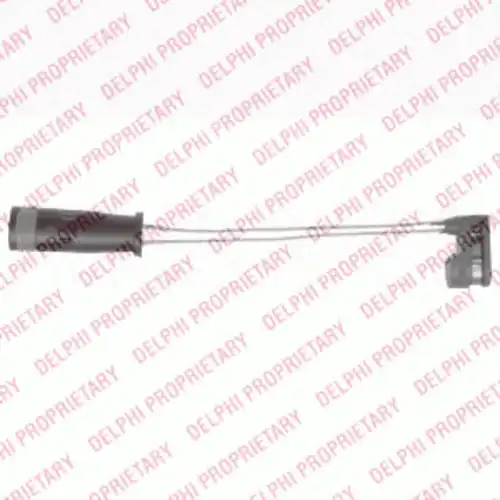 Датчик тормозных колодок DELPHI LZ0190