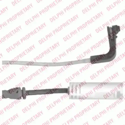 Датчик тормозных колодок DELPHI LZ0192