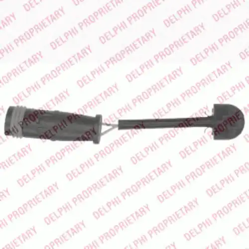 Датчик тормозных колодок DELPHI LZ0199