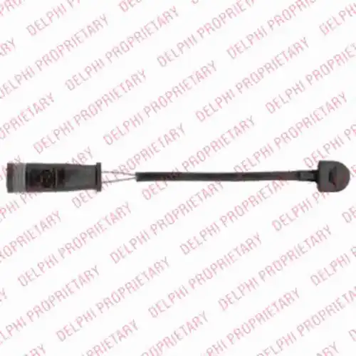Датчик тормозных колодок DELPHI LZ0204