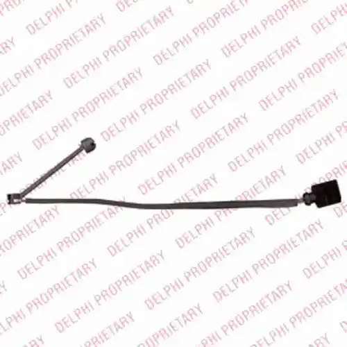 Датчик тормозных колодок DELPHI LZ0205