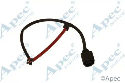 Датчик тормозных колодок APEC BRAKING WIR5155