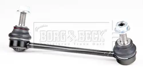 Тяга стабилизатора BORG&BECK BDL7652