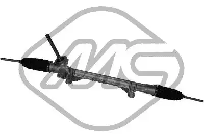 Рулевой механизм 50400 METALCAUCHO
