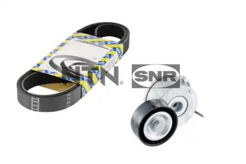 SNR KA852.06