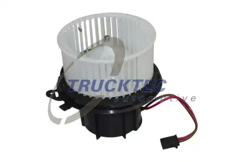 Вентилятор салона 02.59.184 TRUCKTEC