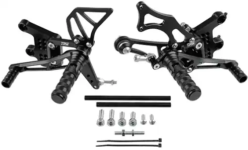 Подножки MCF143SP TRW