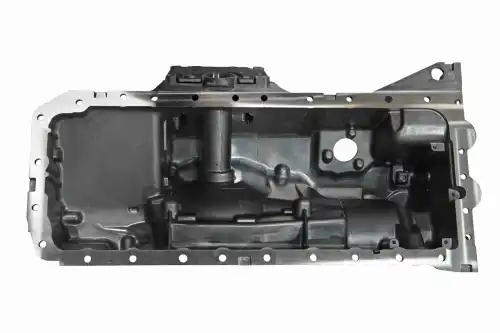 Поддон картера двигателя VAICO V20-3894