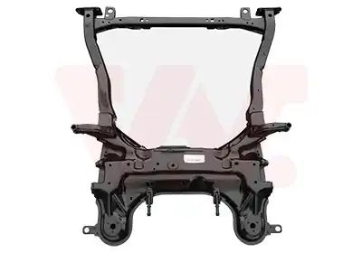 Рама для автомобиля VAN WEZEL 3775690