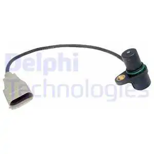 Датчик ABS DELPHI SS10891