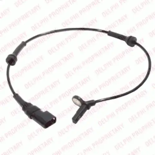 Датчик ABS DELPHI SS20017