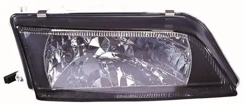 Фара ABAKUS 215-1174LXLD-2