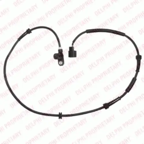 Датчик ABS DELPHI SS20028
