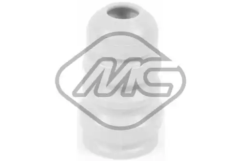 Буфер, амортизация 40596 METALCAUCHO