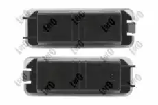 Фонарь габаритный ABAKUS L53-210-0006LED