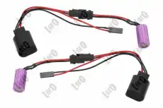 Фонарь габаритный ABAKUS L53-210-0006LED