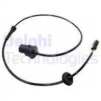 Датчик ABS DELPHI SS20099