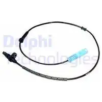 Датчик ABS DELPHI SS20107