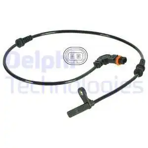 Датчик ABS DELPHI SS20124