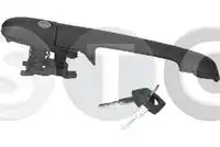 Ручка двери STC T443566