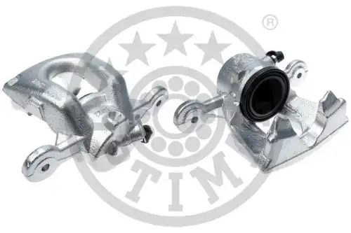 Суппорт тормозной OPTIMAL BC-1564L