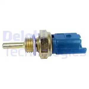 Датчик температуры автомобильный DELPHI TS10252