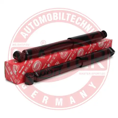 Амортизатор 16K006642 MASTER-SPORT