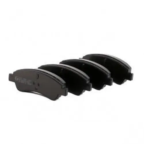 Тормозные колодки дисковые PSA 4253 38