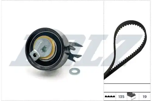 Комплект ремня ГРМ SKD230 DOLZ