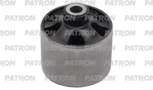Подушка крепления двигателя PATRON PSE12092
