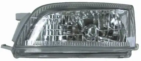 Фара ABAKUS 212-1156LXLD