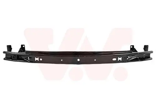 Усилитель бампера VAN WEZEL 5854530