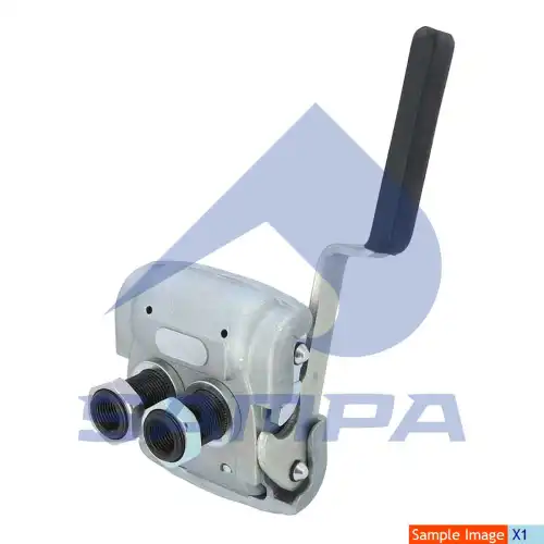 Соединительная головка 096.4596 SAMPA
