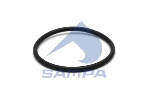 Кольцо уплотнительное автомобильное SAMPA 115.966