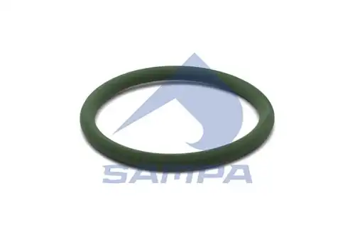 Кольцо уплотнительное (двигатель) 115.970 SAMPA