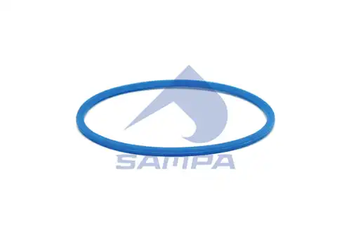 Кольцо уплотнительное (двигатель) 115.A558 SAMPA