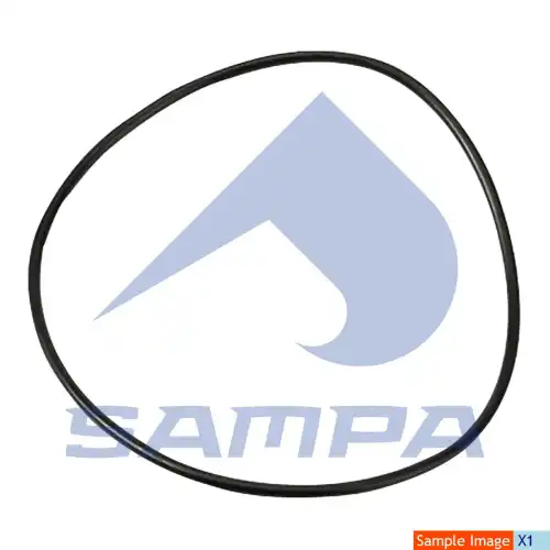Уплотнительное кольцо 115.A571 SAMPA
