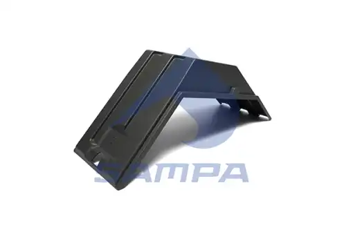 Крышка АКБ 1810 1430 SAMPA