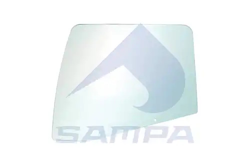 Стекло двери 1820 0576 SAMPA