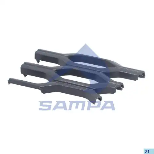 Решетка радиатора SAMPA 1830 0805