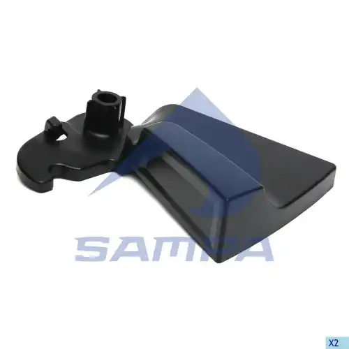 Ручка двери SAMPA 1840 0768