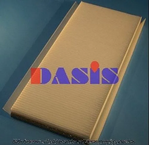 Салонный фильтр AKS DASIS 830005N