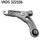 Рычаг подвески SKF VKDS 322106