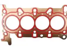 Прокладка ГБЦ CADILLAC 12681524