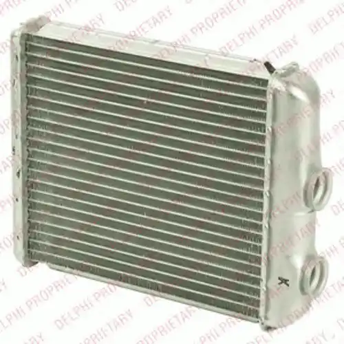 Радиатор печки DELPHI TSP0525534