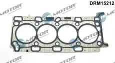 Клапанная крышка двигателя DR. MOTOR DRM15909