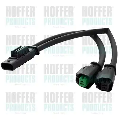 Термостат системы охлаждения HOFFER 25191