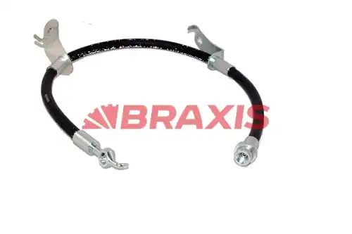 Тормозной шланг AH0595 BRAXIS